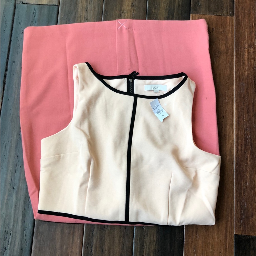 Loft Dress